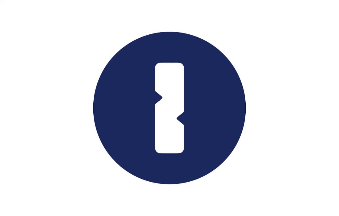 لوگوی 1Password در کاتالوگ کارتین