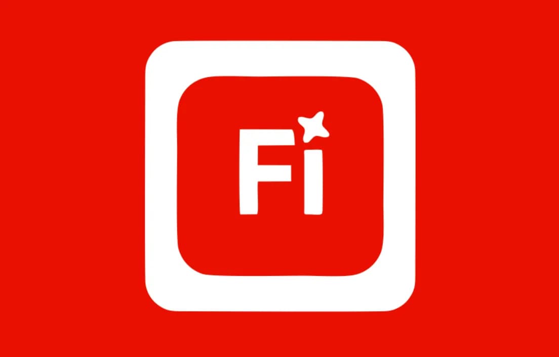 لوگوی Adobe Firefly در کاتالوگ کارتین