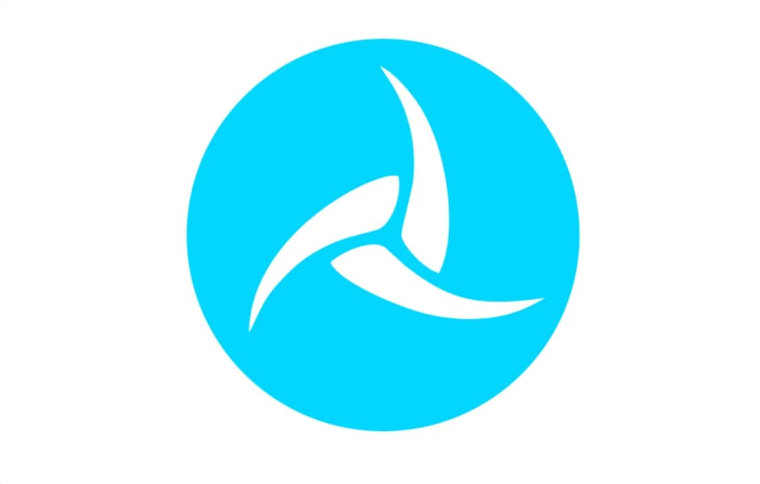 لوگوی Aiva در کاتالوگ کارتین