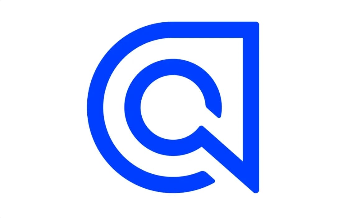 لوگوی Algolia در کاتالوگ کارتین