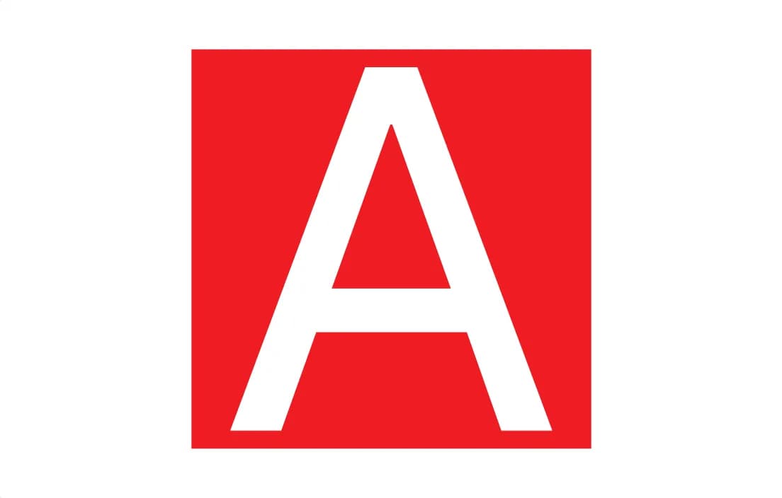 لوگوی Alphabet در کاتالوگ کارتین