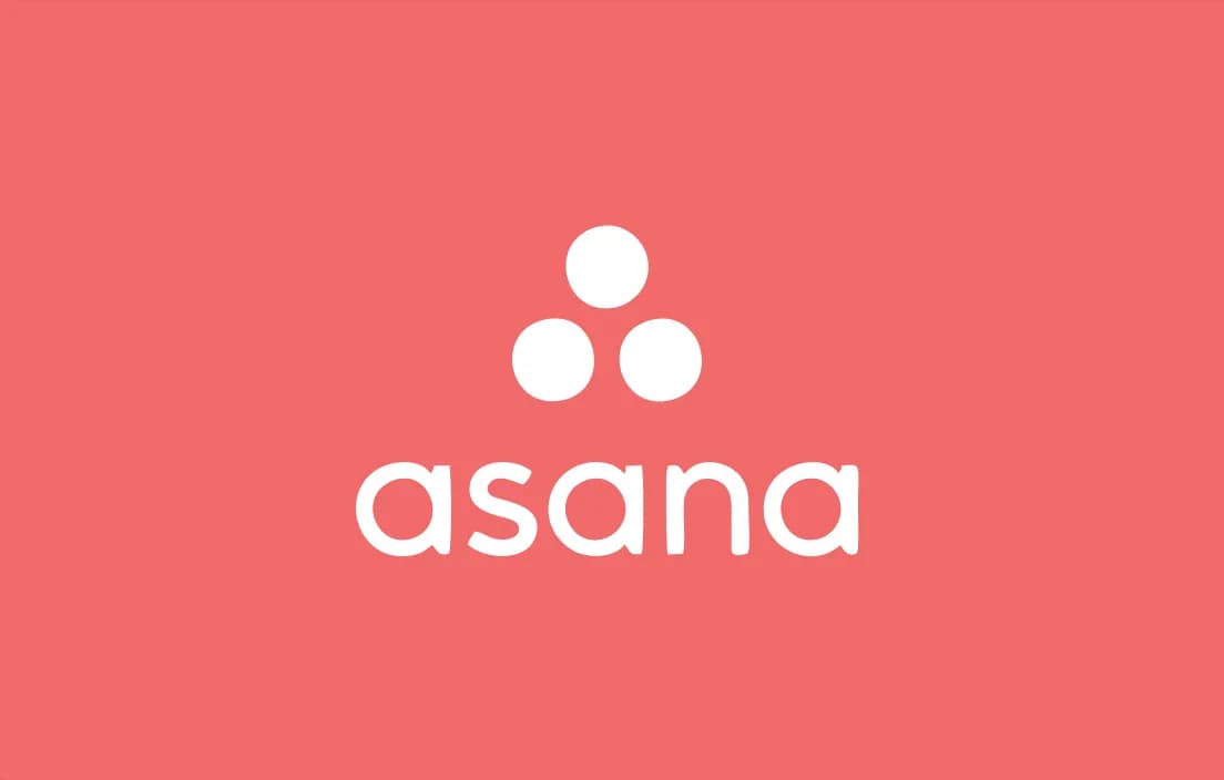 لوگوی Asana Intelligence در کاتالوگ کارتین
