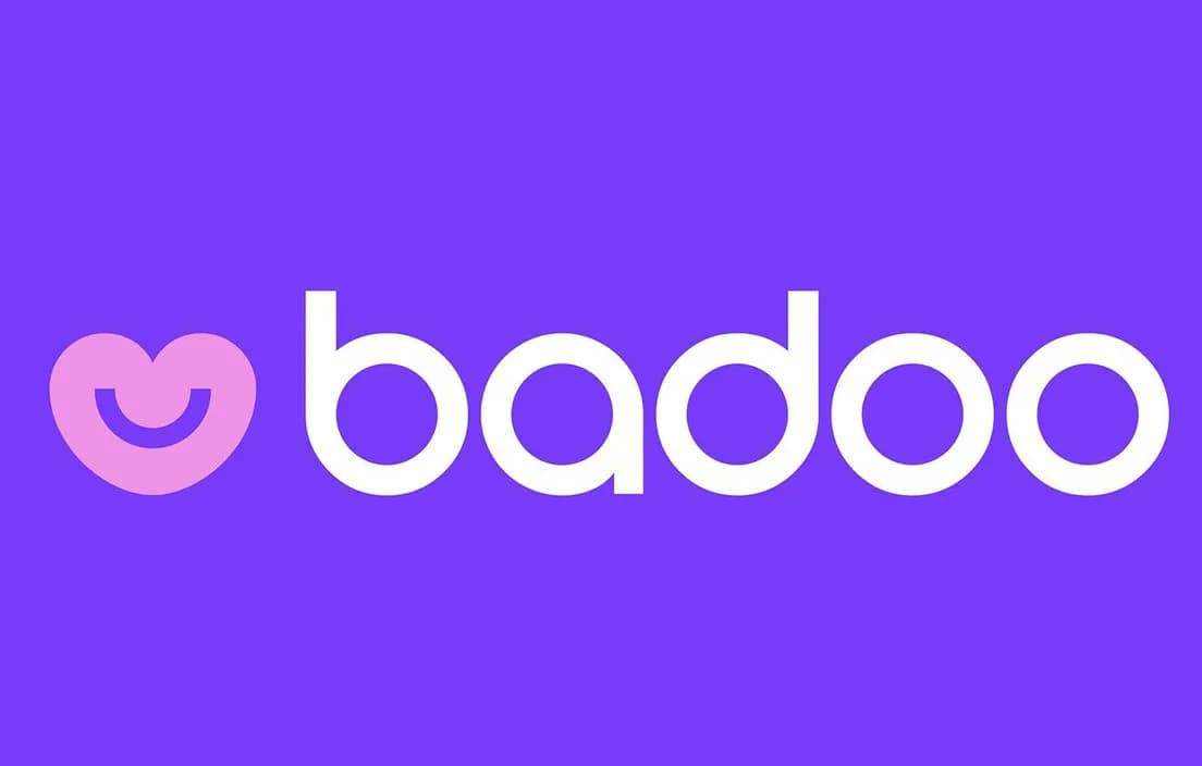 لوگوی Badoo در کاتالوگ کارتین