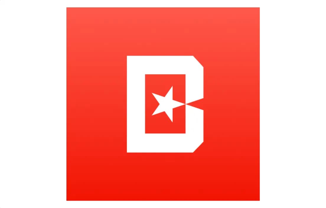 لوگوی BeatStars در کاتالوگ کارتین
