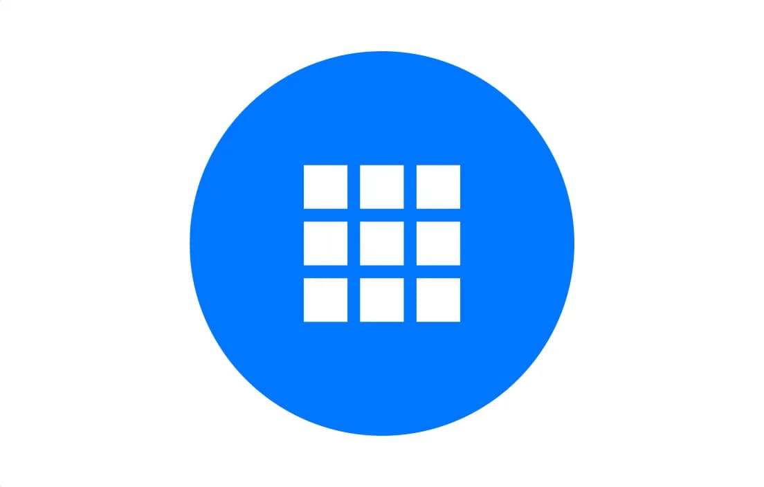 لوگوی Bluehost در کاتالوگ کارتین