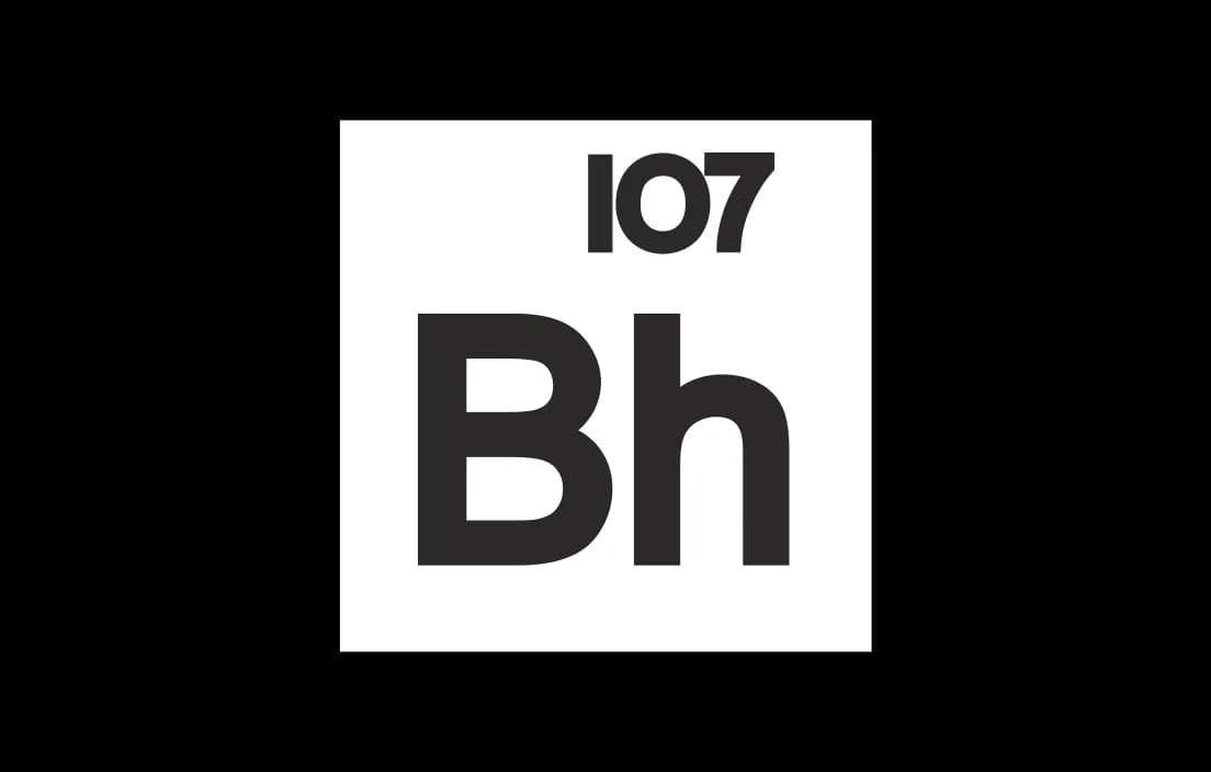 لوگوی Bohrium AI در کاتالوگ کارتین