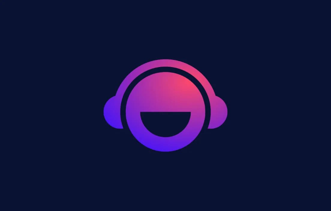 لوگوی Brain.fm در کاتالوگ کارتین