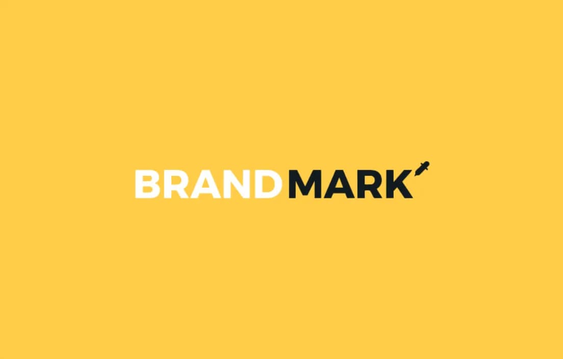 لوگوی Brandmark در کاتالوگ کارتین