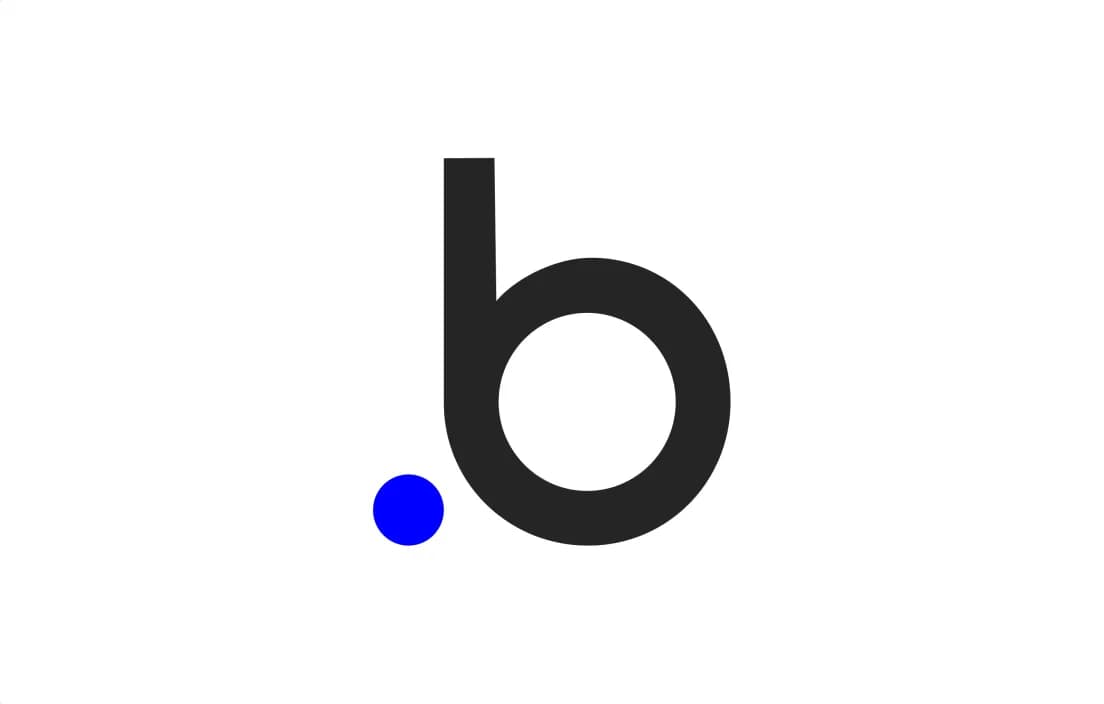 لوگوی Bubble در کاتالوگ کارتین