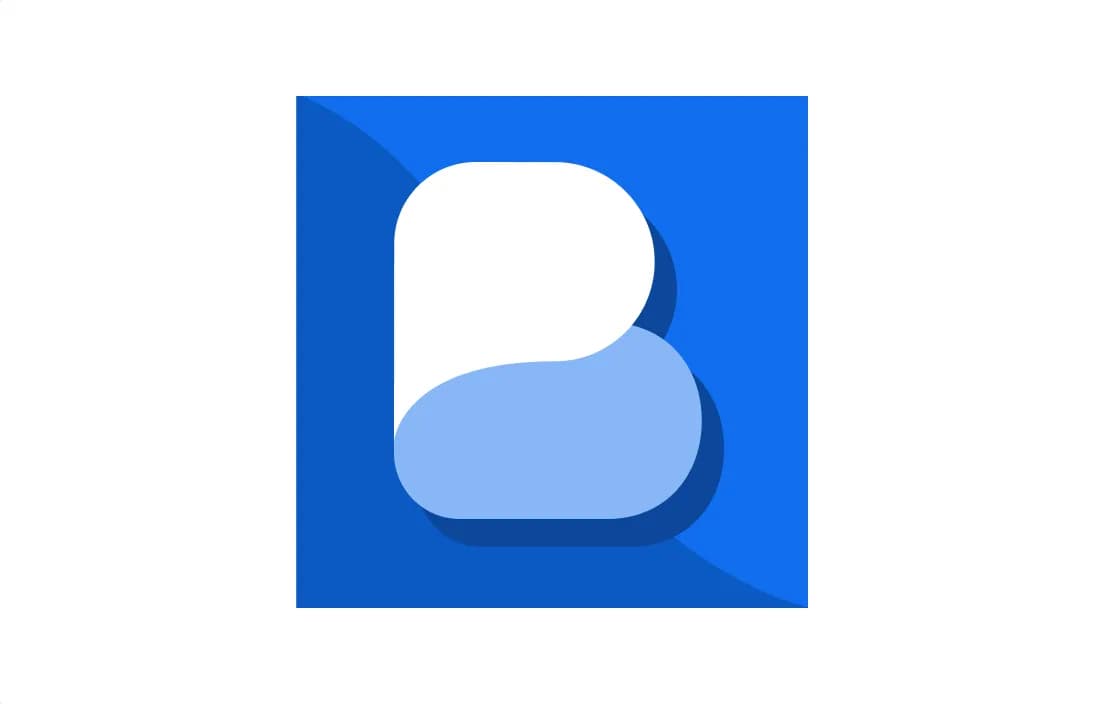 لوگوی Busuu Premium در کاتالوگ کارتین