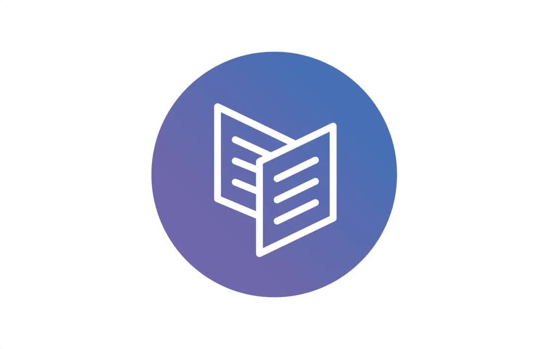 لوگوی Carrd در کاتالوگ کارتین
