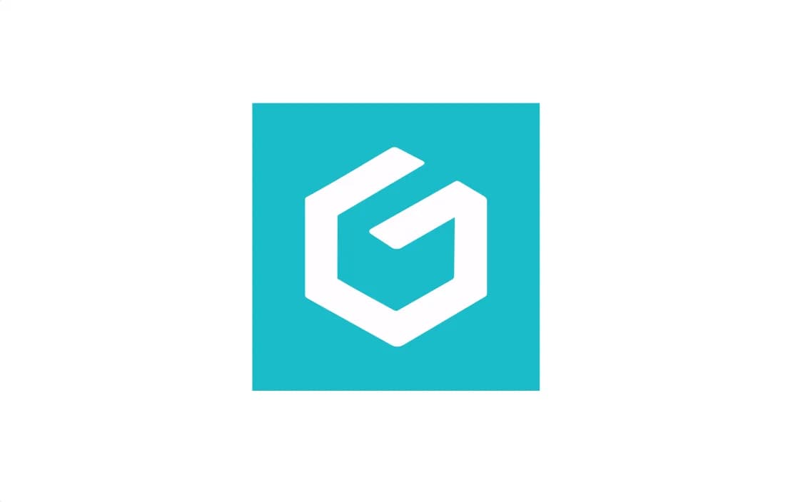 لوگوی Cgtrader در کاتالوگ کارتین