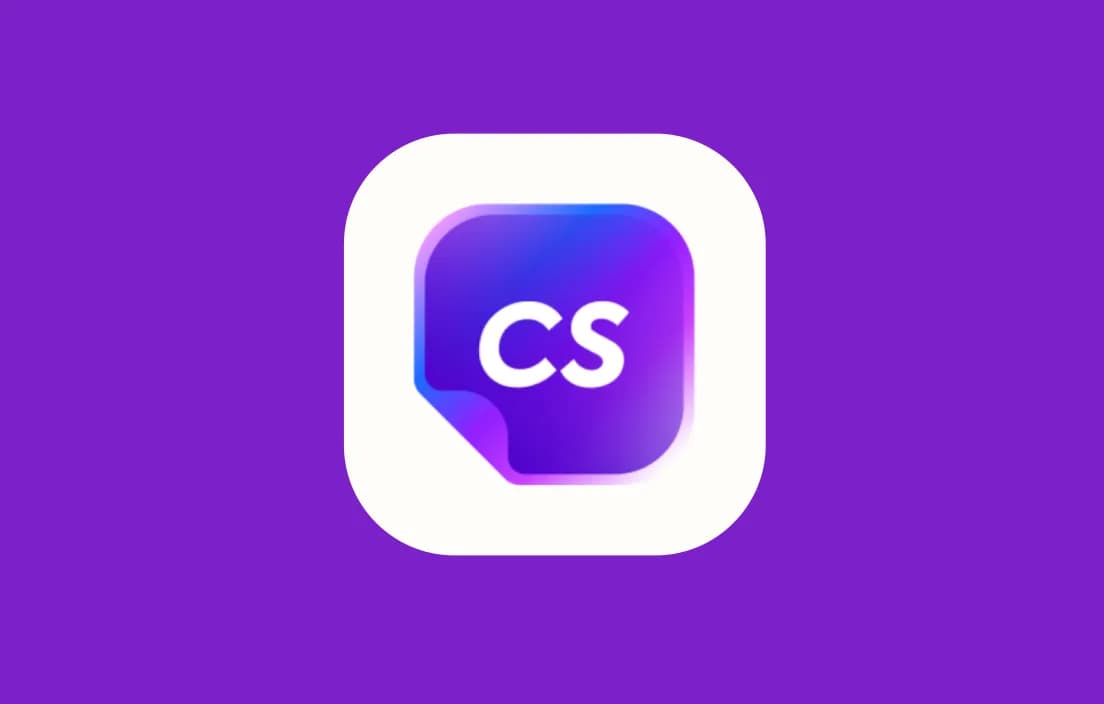 لوگوی Chatsonic در کاتالوگ کارتین
