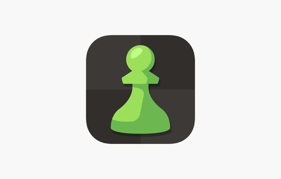 لوگوی Chess.com در کاتالوگ کارتین