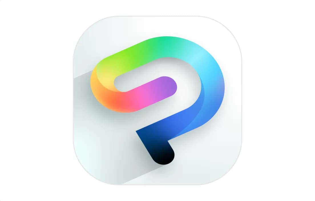 لوگوی Clip Studio Paint در کاتالوگ کارتین