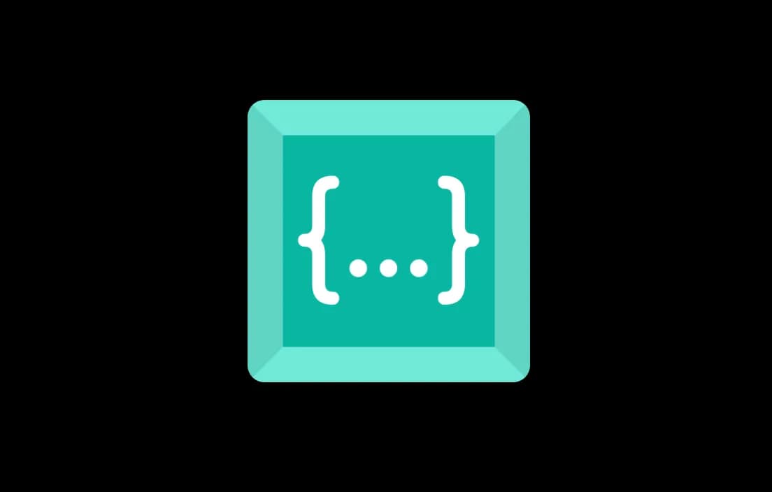 لوگوی Codeium در کاتالوگ کارتین