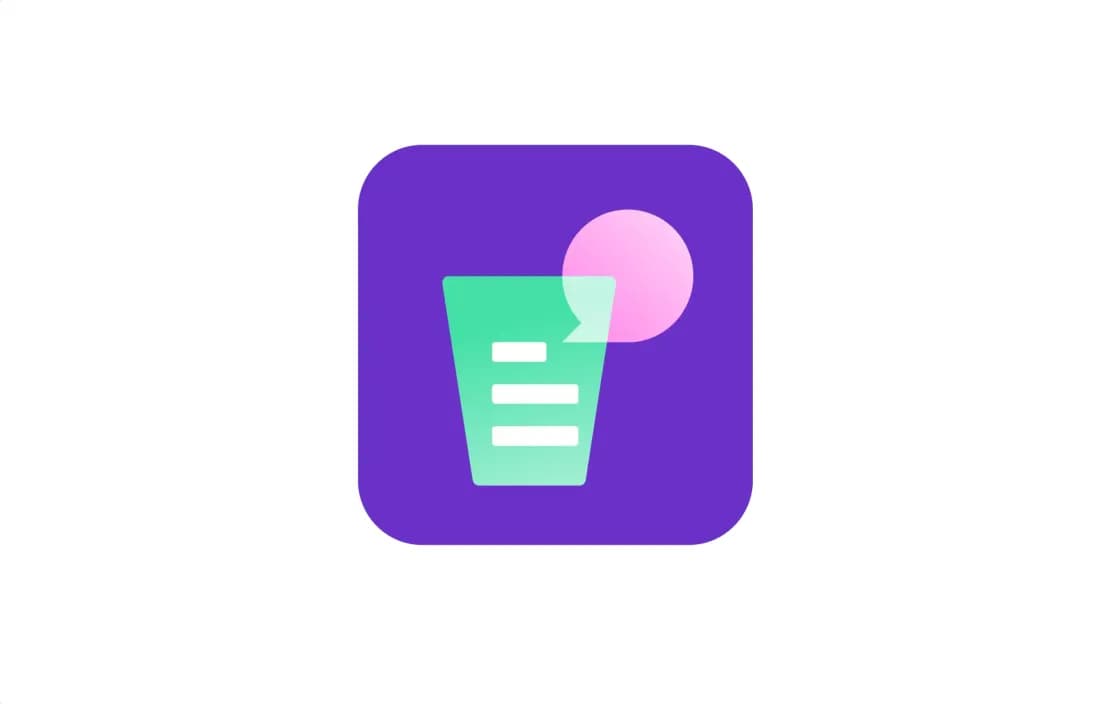 لوگوی Contentshake AI در کاتالوگ کارتین