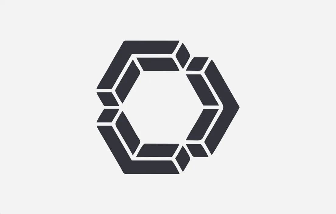 لوگوی Continue Dev در کاتالوگ کارتین