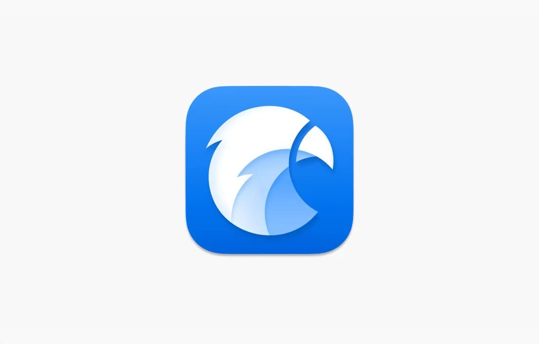 لوگوی Eagle.cool در کاتالوگ کارتین