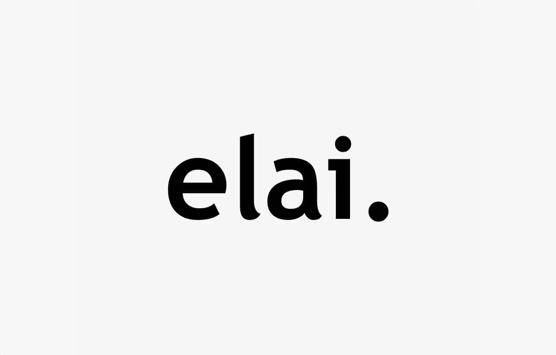 لوگوی Elai در کاتالوگ کارتین