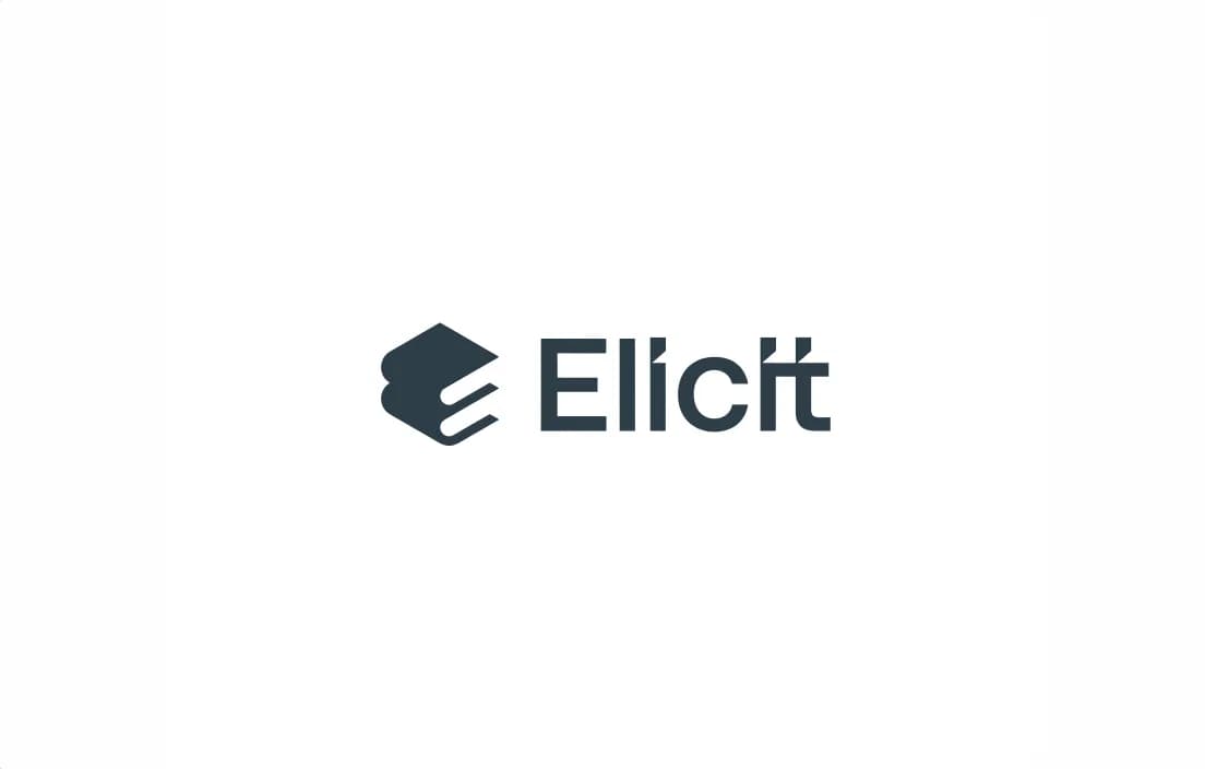 لوگوی Elicit در کاتالوگ کارتین