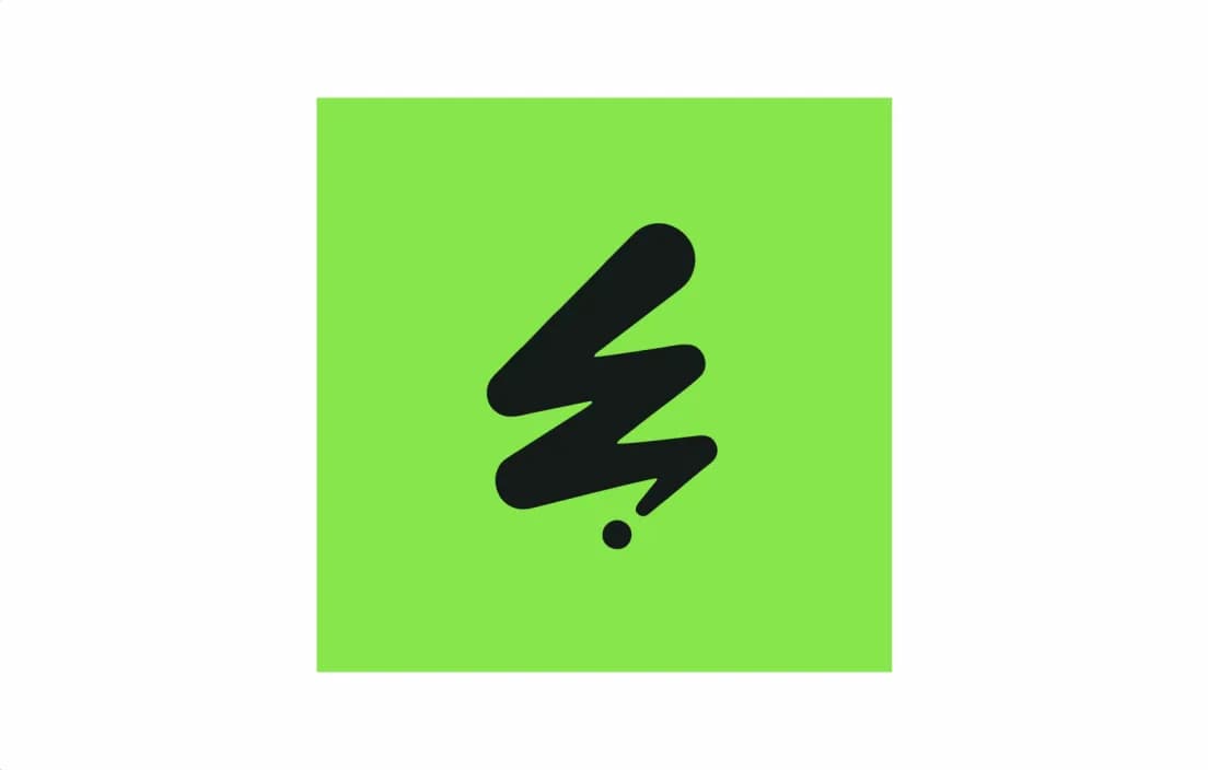 لوگوی Envato در کاتالوگ کارتین