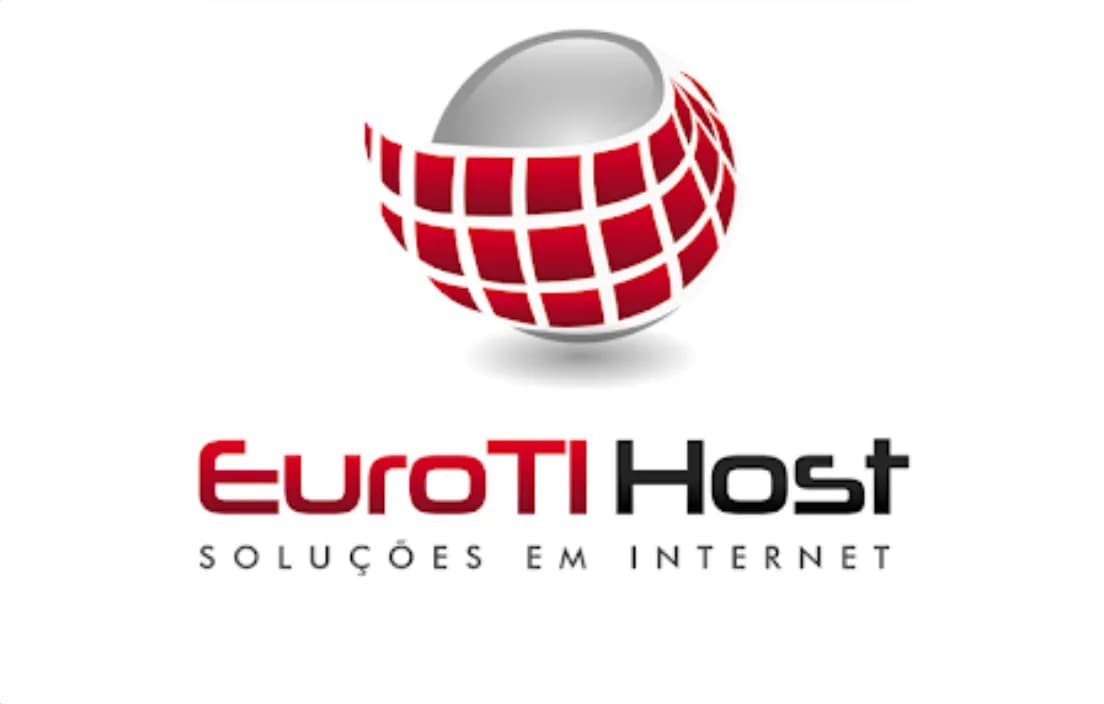 لوگوی EuroHost در کاتالوگ کارتین