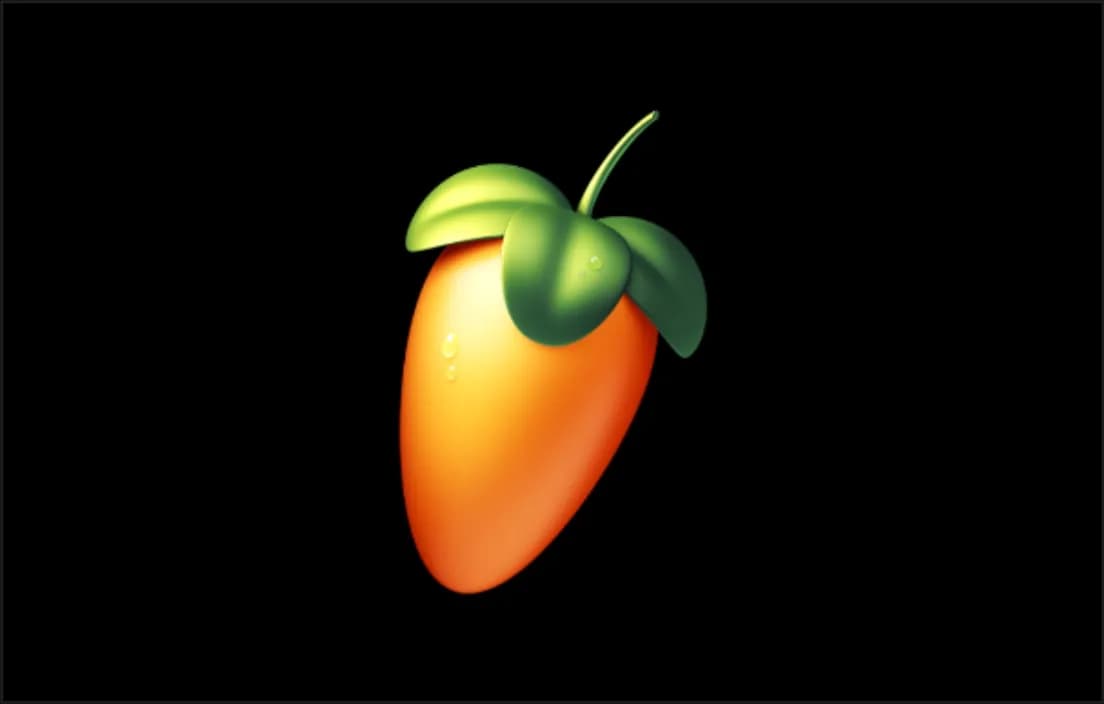 لوگوی FL Studio در کاتالوگ کارتین