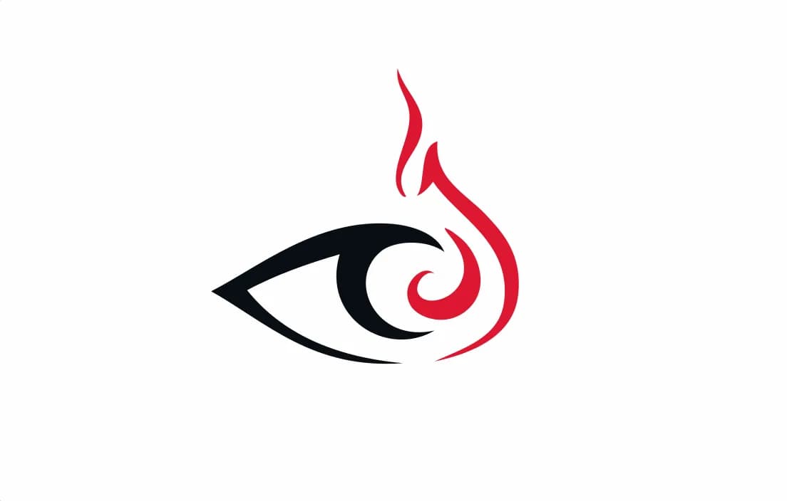 لوگوی FireEye در کاتالوگ کارتین