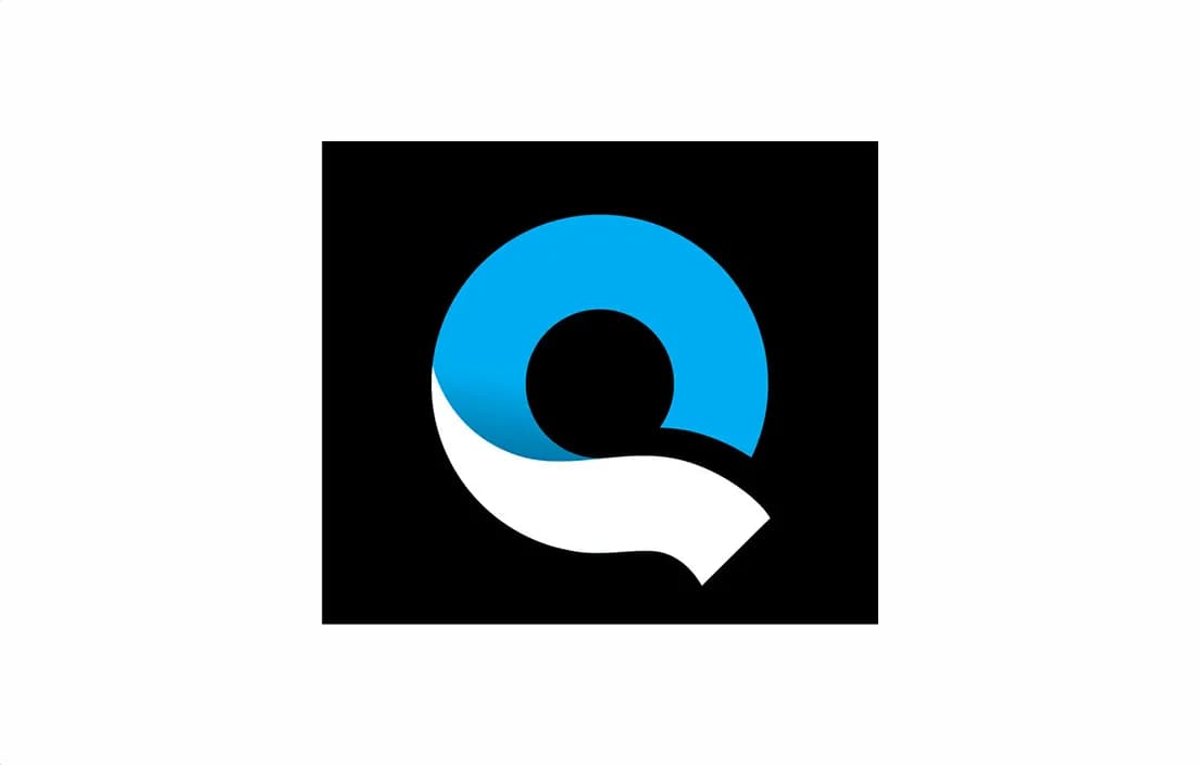 لوگوی GoPro Quik در کاتالوگ کارتین
