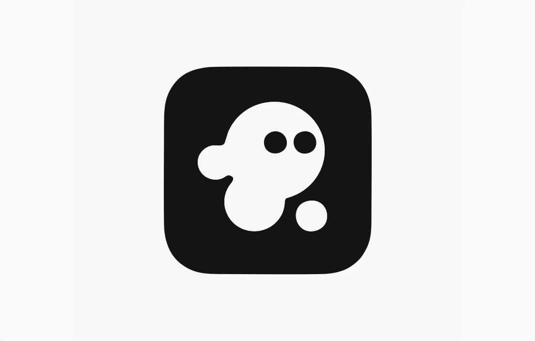 لوگوی Invideo AI در کاتالوگ کارتین