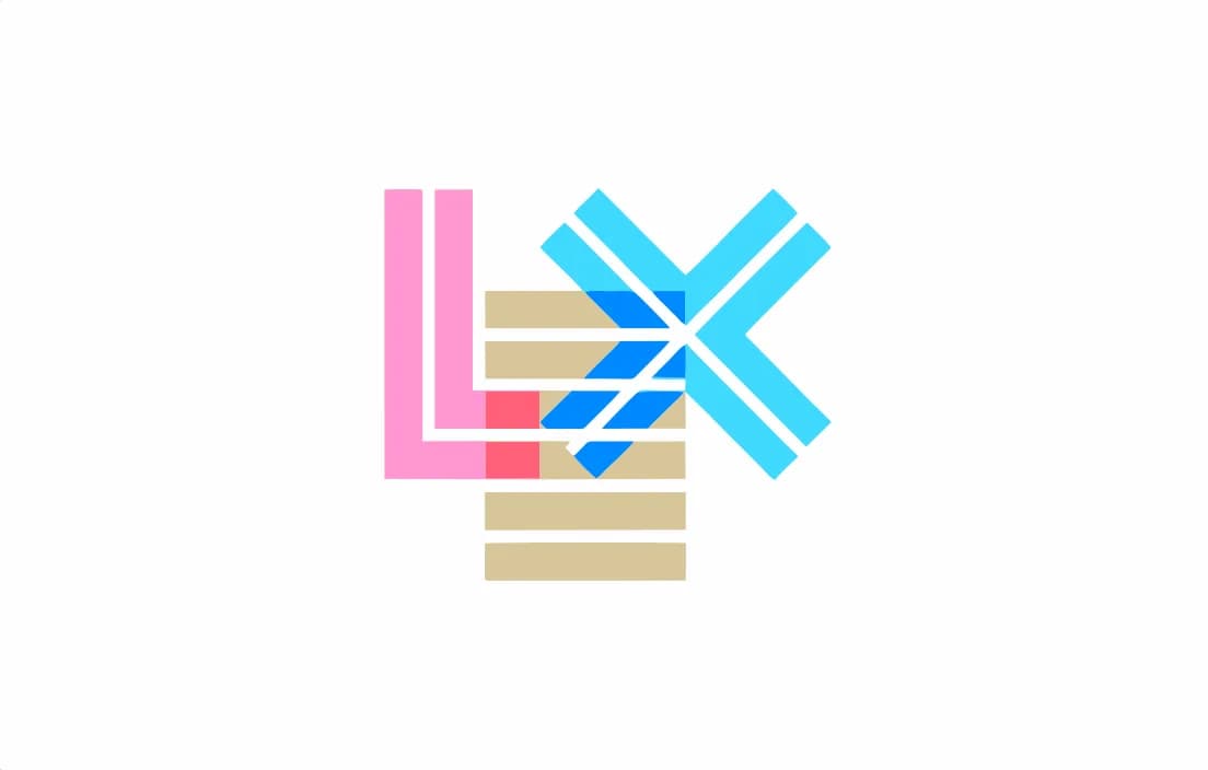 لوگوی Lex Page در کاتالوگ کارتین