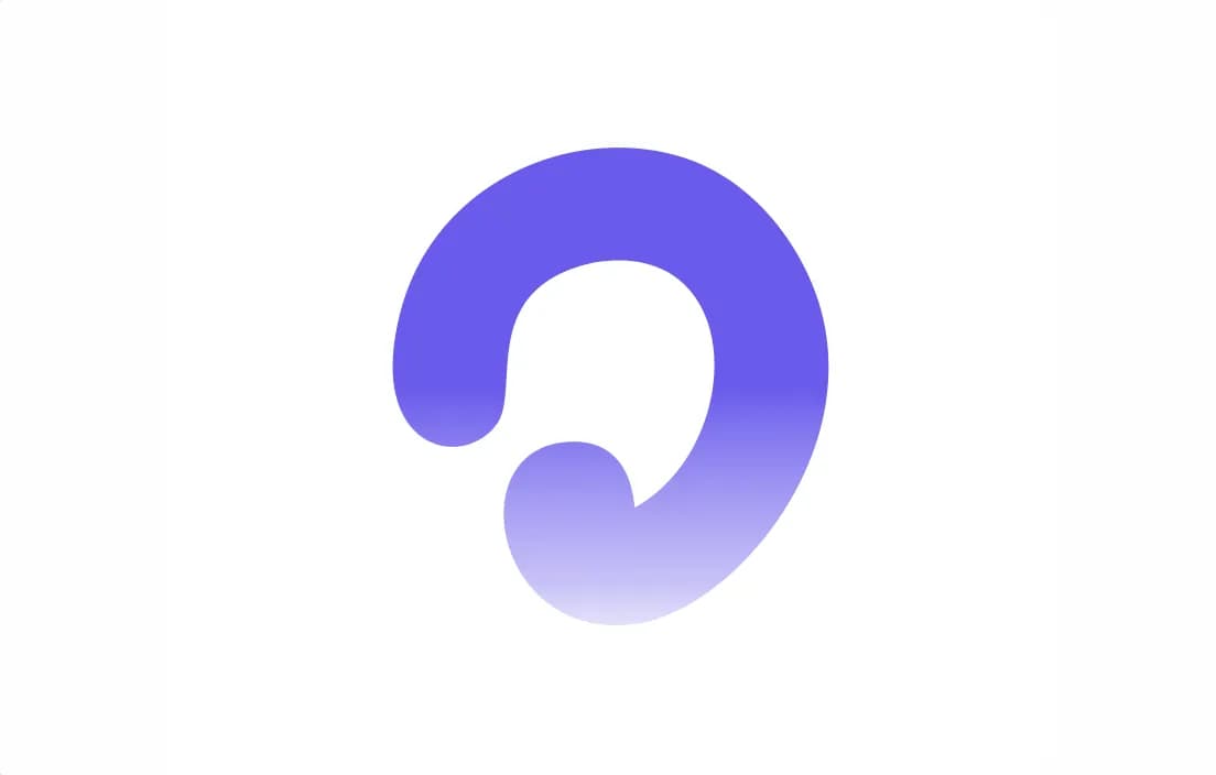 لوگوی Listnr AI در کاتالوگ کارتین