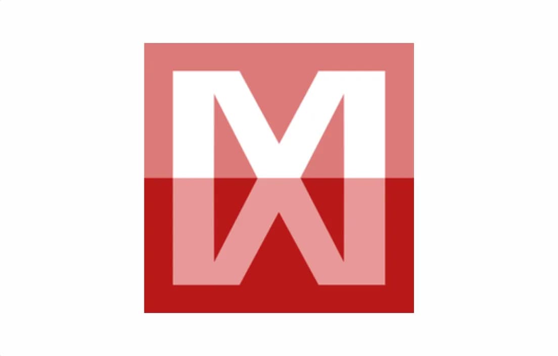لوگوی Mathway Pro در کاتالوگ کارتین