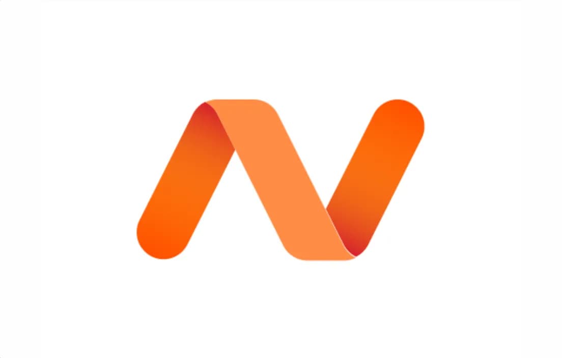 لوگوی Namecheap در کاتالوگ کارتین
