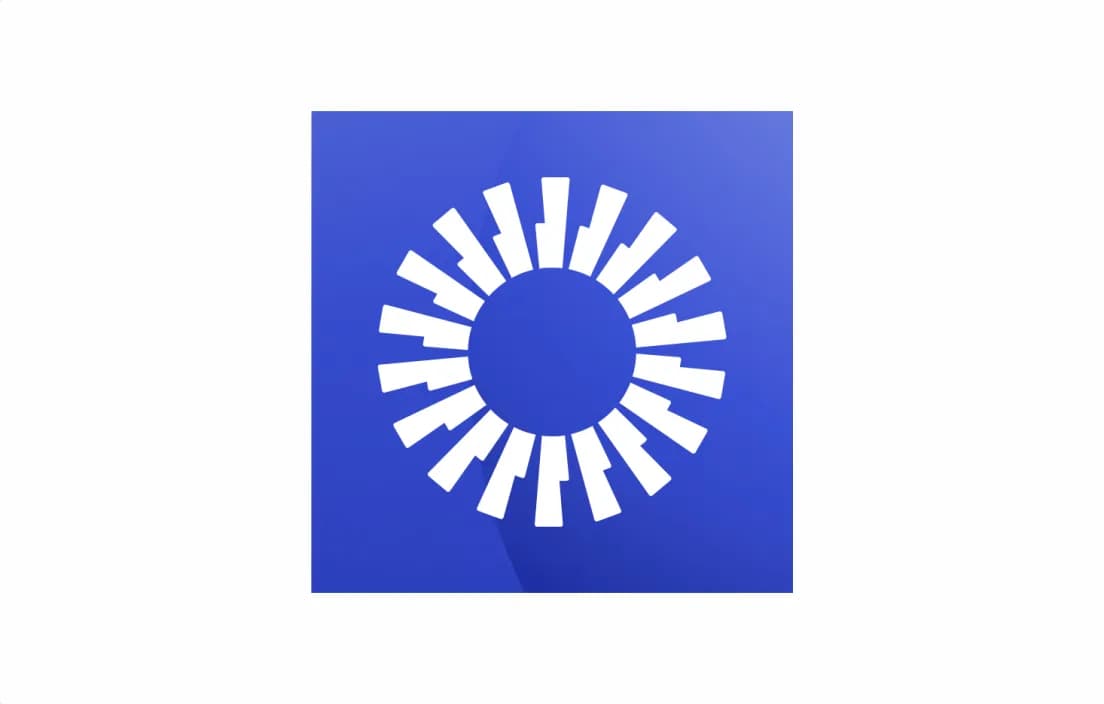 لوگوی Okta در کاتالوگ کارتین