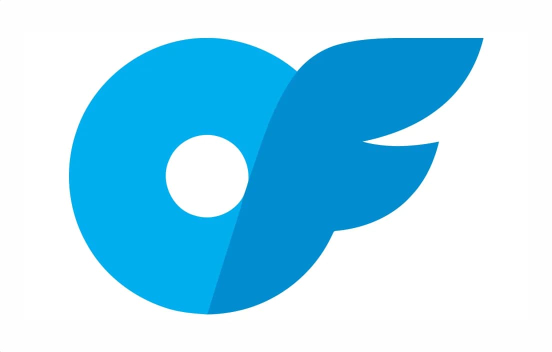 لوگوی OnlyFans در کاتالوگ کارتین