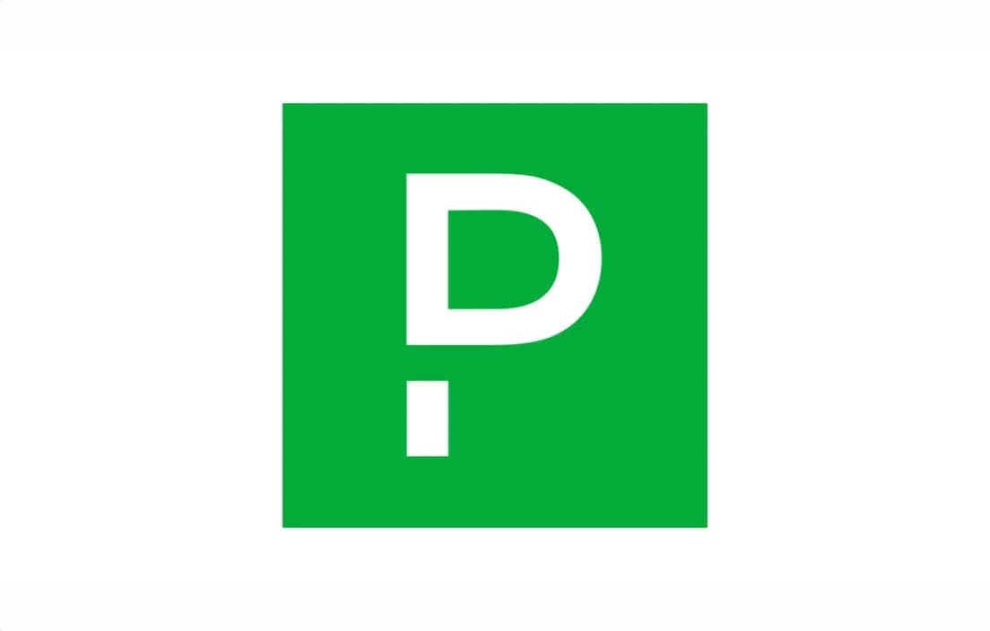لوگوی PagerDuty در کاتالوگ کارتین