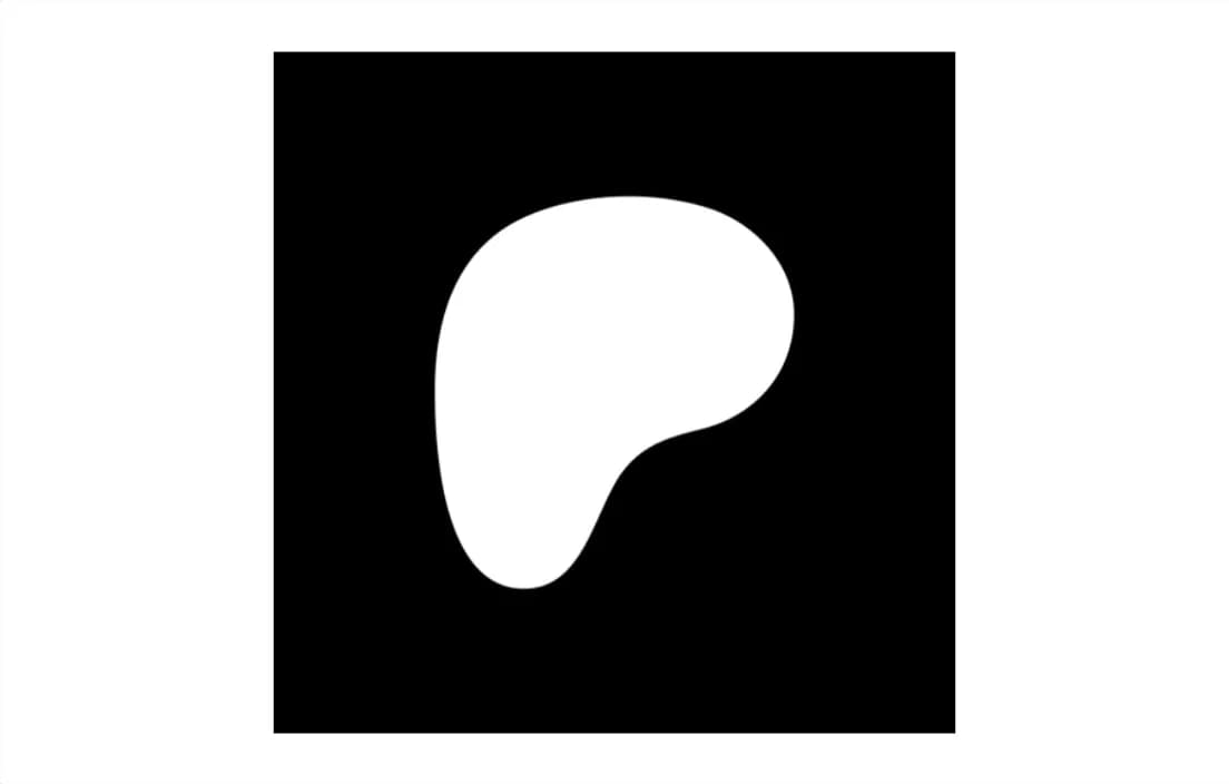 لوگوی Patreon در کاتالوگ کارتین
