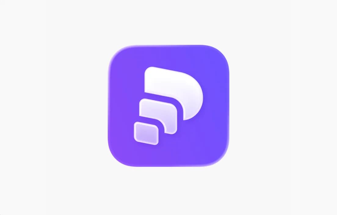 لوگوی Pitch در کاتالوگ کارتین