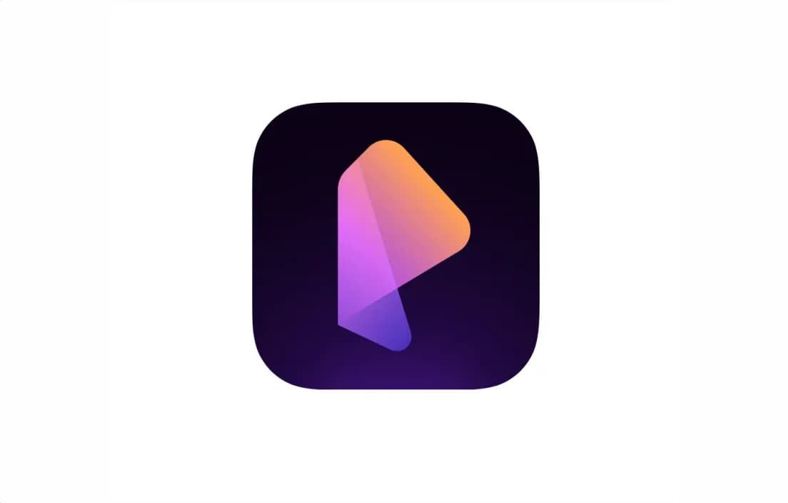 لوگوی PixVerse AI در کاتالوگ کارتین