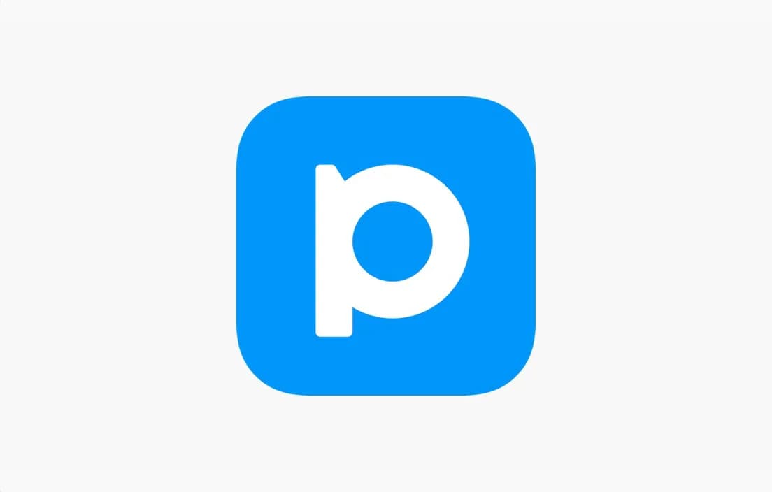 لوگوی Pixiv Premium در کاتالوگ کارتین