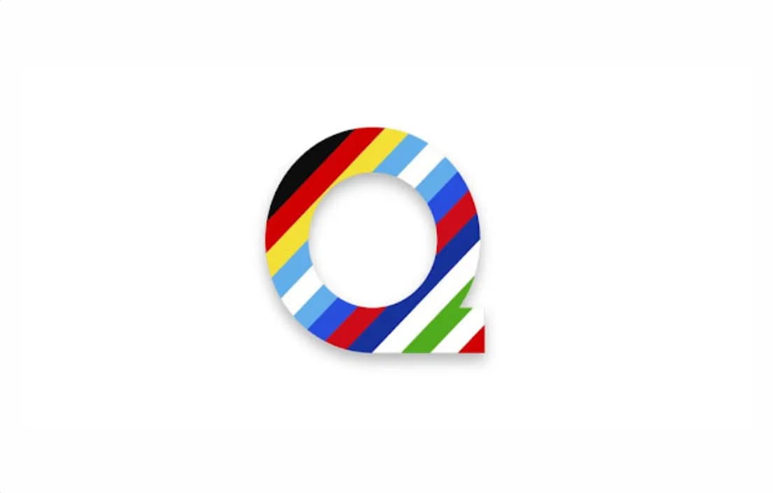 لوگوی Qlango Premium در کاتالوگ کارتین