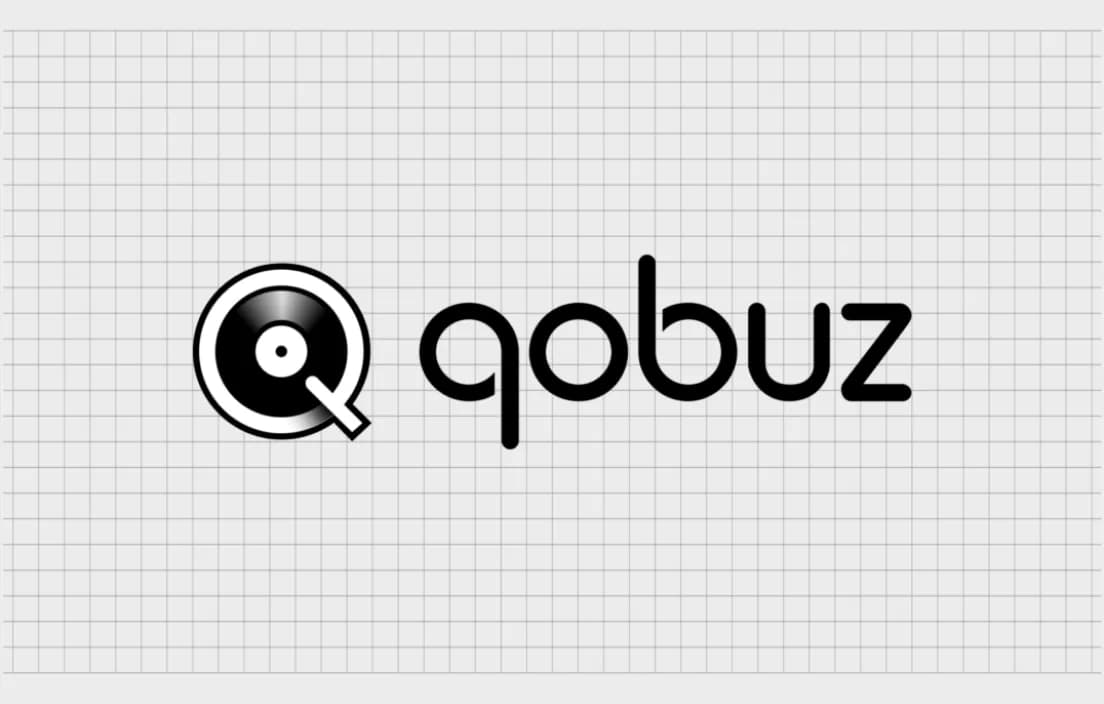 لوگوی Qobuz Studio Premier در کاتالوگ کارتین