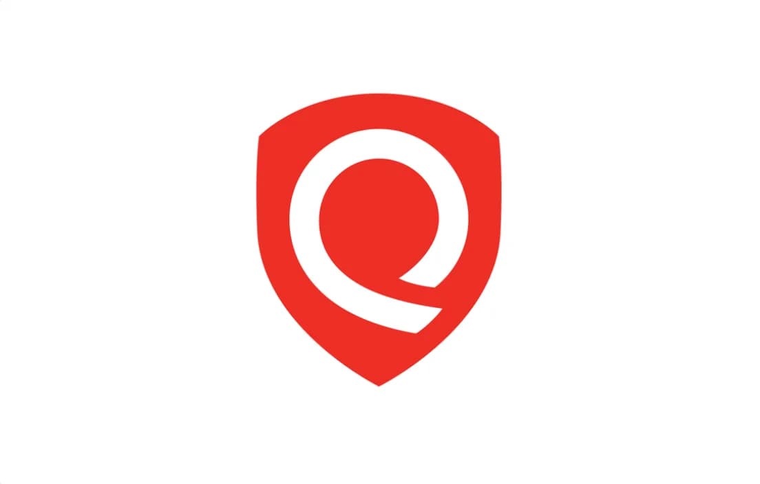 لوگوی Qualys در کاتالوگ کارتین