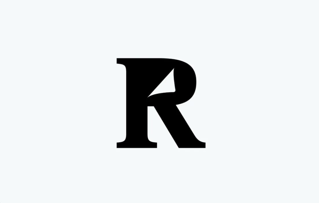 لوگوی Readwise در کاتالوگ کارتین
