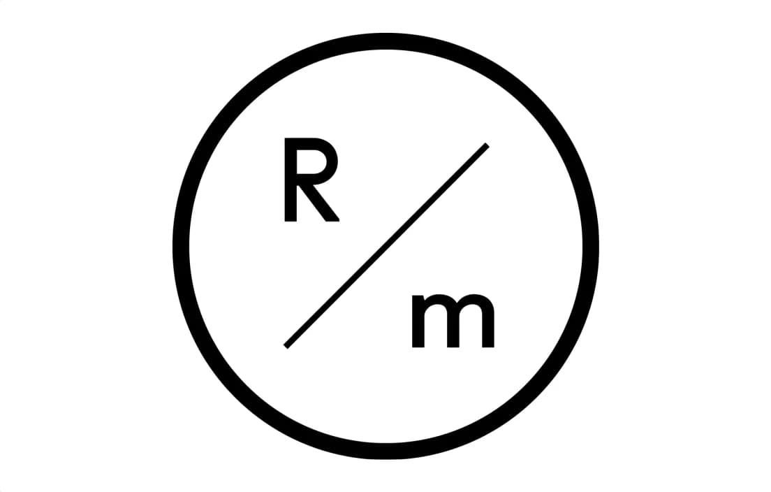 لوگوی Readymag در کاتالوگ کارتین
