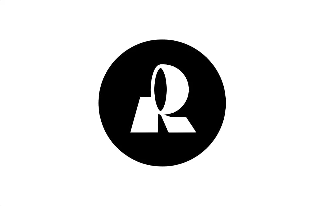 لوگوی Recraft در کاتالوگ کارتین