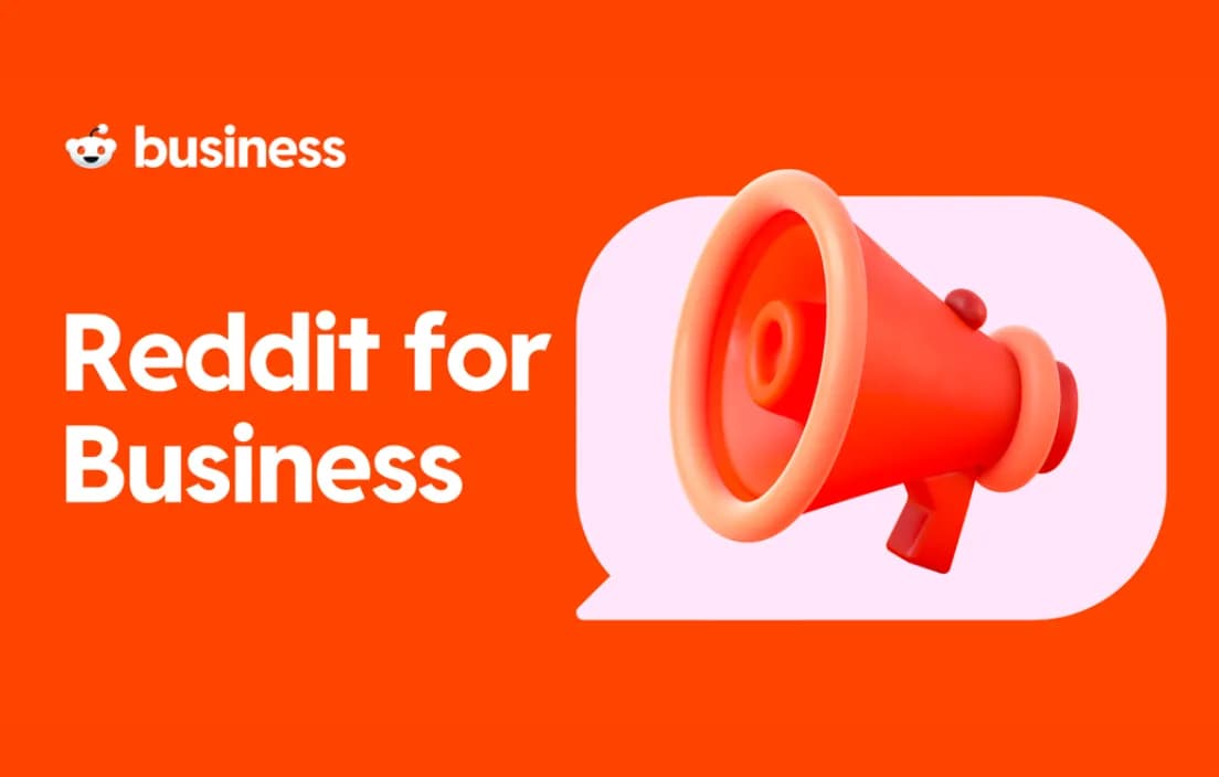 لوگوی Reddit Ads در کاتالوگ کارتین
