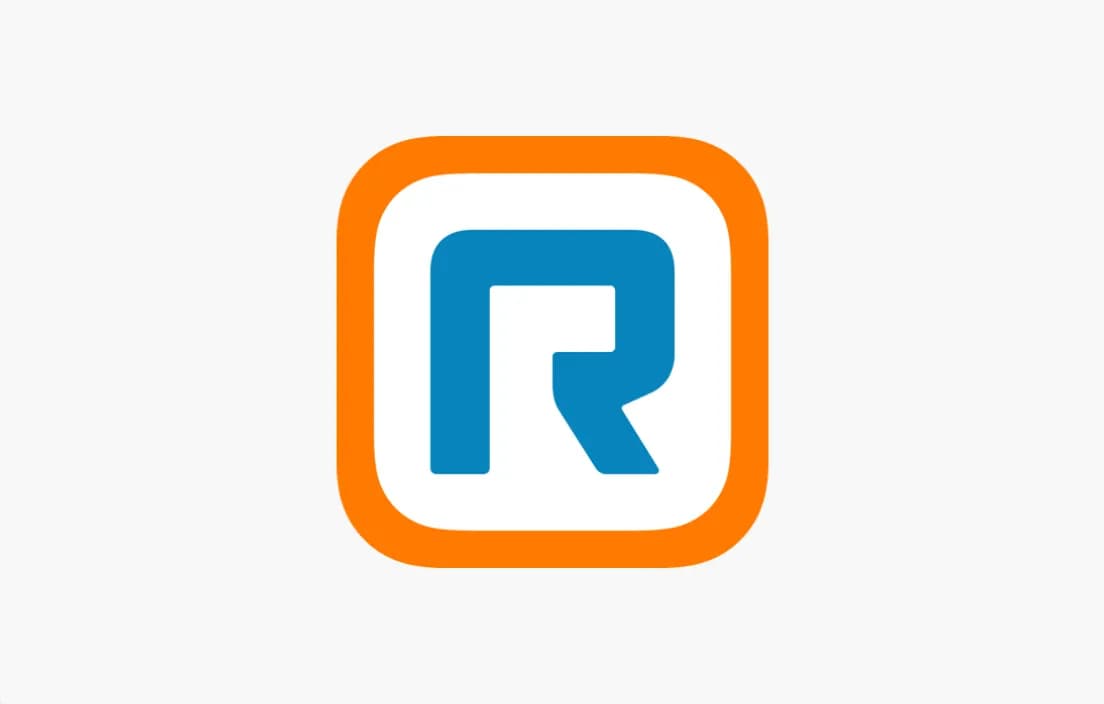 لوگوی RingCentral در کاتالوگ کارتین